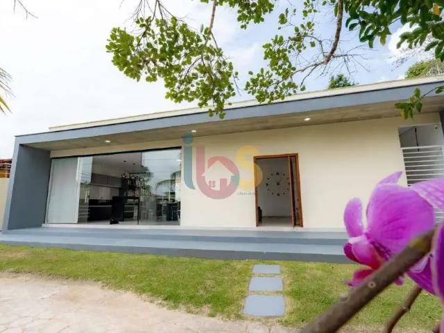 Casa venda em Região Geográfica Imediata de Eunápolis - Porto Seguro, Porto Seguro