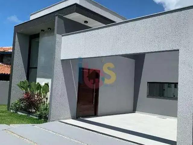 Casa venda em Região Geográfica Imediata de Eunápolis - Porto Seguro, Porto Seguro