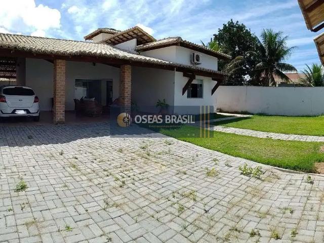 Casa venda em Região Geográfica Imediata de Eunápolis - Porto Seguro, Porto Seguro