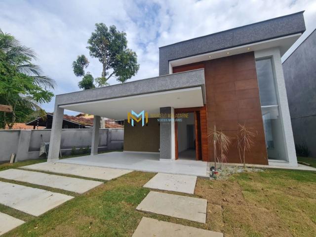Casa venda em Região Geográfica Imediata de Eunápolis - Porto Seguro, Porto Seguro