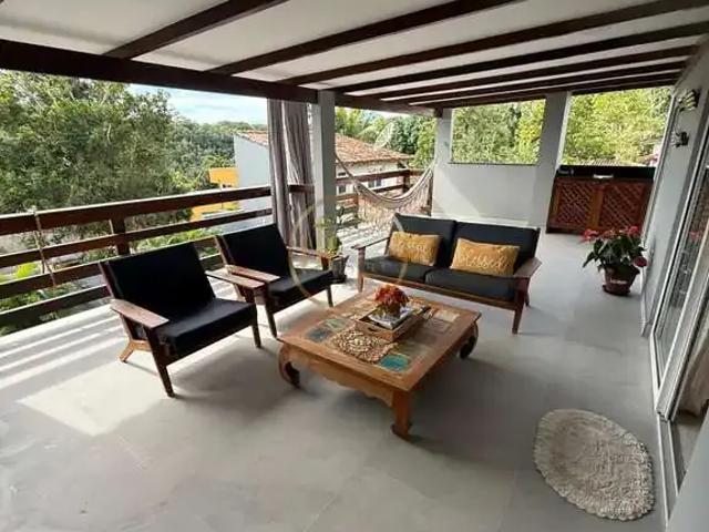 Casa venda em Região Geográfica Imediata de Eunápolis - Porto Seguro, Porto Seguro