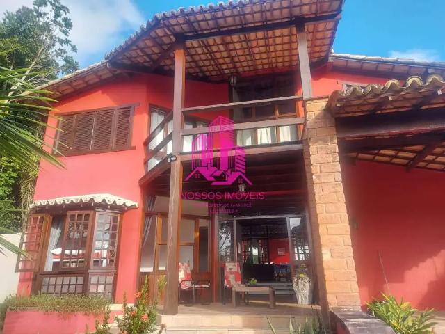 Casa venda em Paraíso dos Pataxós, Porto Seguro