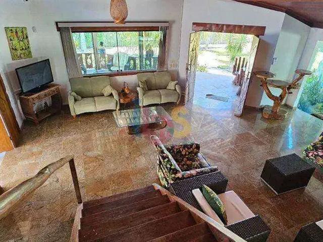 Casa venda em Região Geográfica Imediata de Eunápolis - Porto Seguro, Porto Seguro