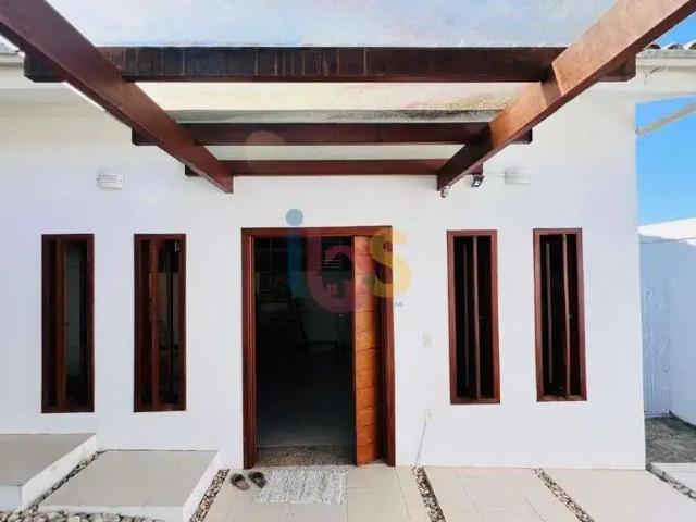 Casa venda em Região Geográfica Imediata de Eunápolis - Porto Seguro, Porto Seguro