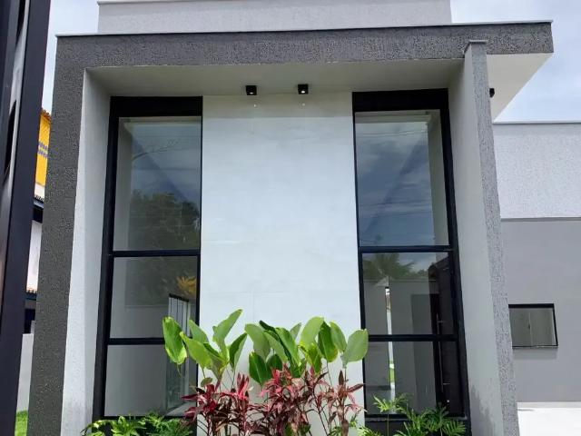 Casa venda em Porto Seguro