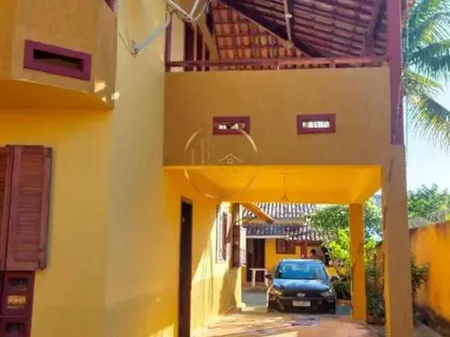 Casa venda em Região Geográfica Imediata de Eunápolis - Porto Seguro, Porto Seguro