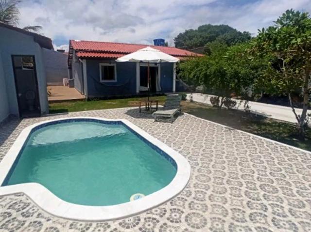 Casa venda em Região Geográfica Imediata de Eunápolis - Porto Seguro, Porto Seguro