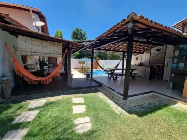 Casa venda em Região Geográfica Imediata de Eunápolis - Porto Seguro, Porto Seguro