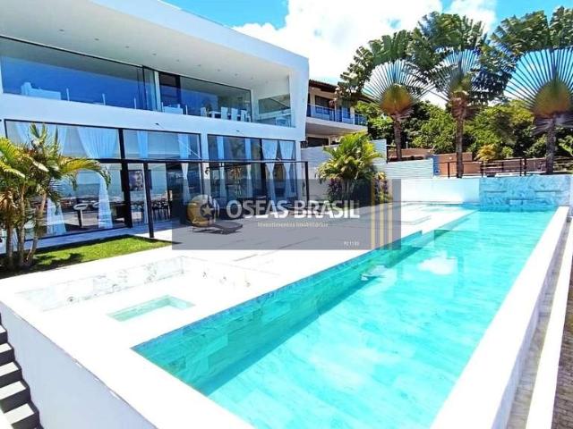 Casa venda em Porto Seguro, Taperapuan