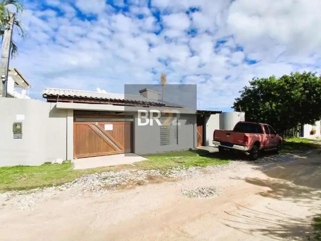 Casa venda em Região Geográfica Imediata de Eunápolis - Porto Seguro, Porto Seguro