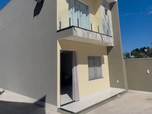 Casa venda em Região Geográfica Imediata de Eunápolis - Porto Seguro, Porto Seguro