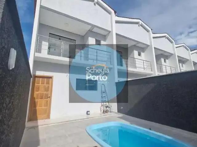Casa venda em Região Geográfica Imediata de Eunápolis - Porto Seguro, Porto Seguro