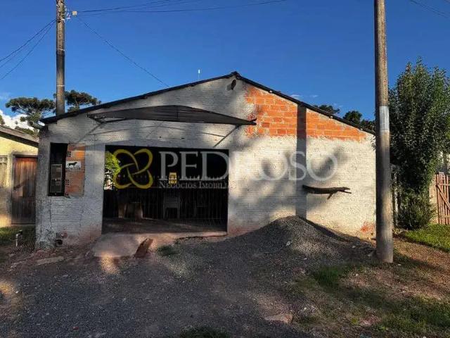 Casa venda em Região Geográfica Imediata de União da Vitória, União da Vitória