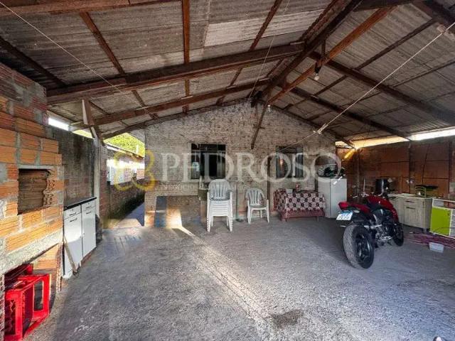 Casa venda em Região Geográfica Imediata de União da Vitória, União da Vitória