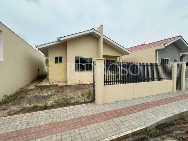 Casa venda em Região Geográfica Imediata de Mafra, Porto União