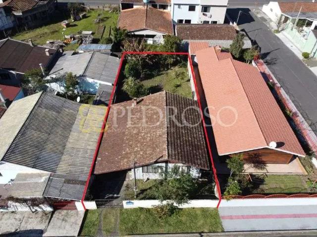 Casa venda em Região Geográfica Imediata de União da Vitória, União da Vitória