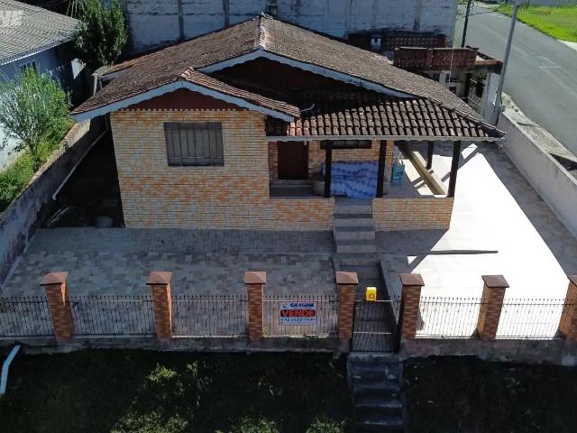Casa venda em Região Geográfica Imediata de Mafra, Porto União