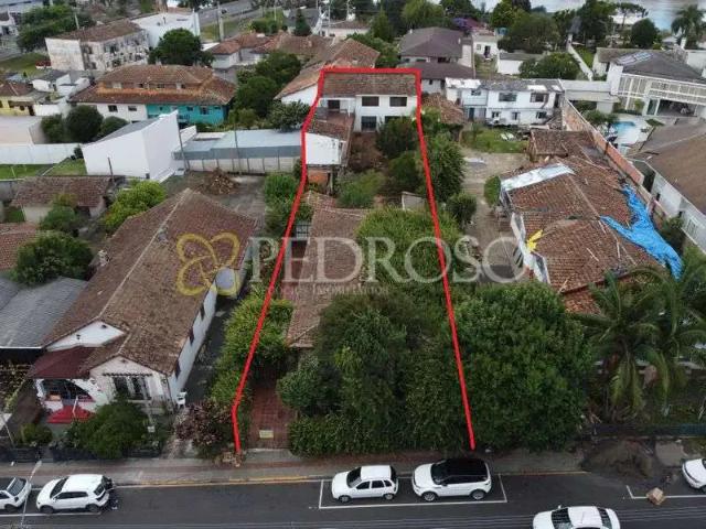Casa venda em Região Geográfica Imediata de Mafra, Porto União