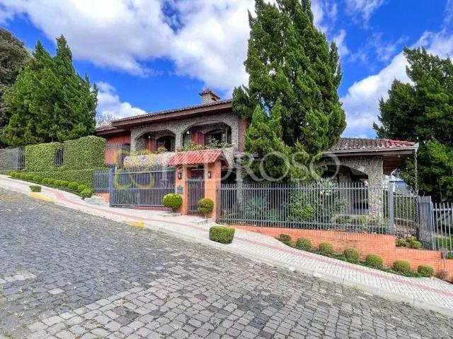 Casa venda em Região Geográfica Imediata de Mafra, Porto União