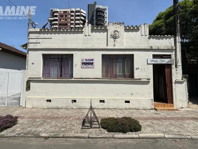 Casa venda em Centro, Porto União