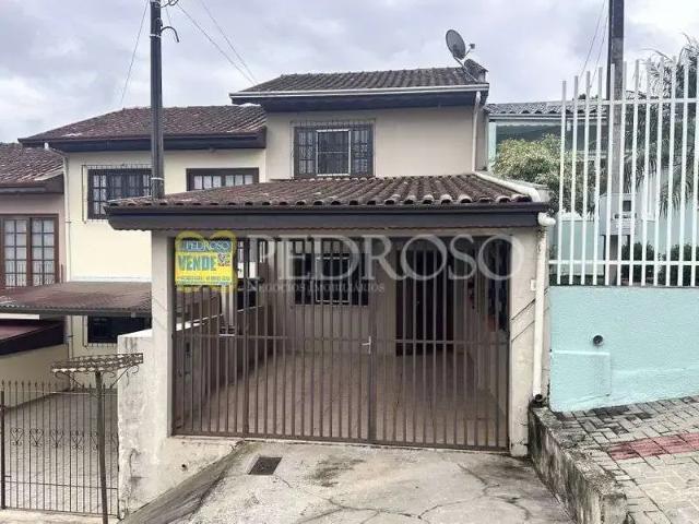 Casa venda em Região Geográfica Imediata de Mafra, Porto União