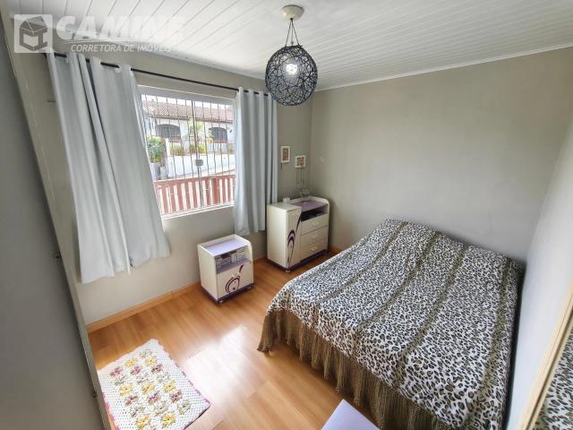 Casa venda em Santa Rosa, Porto União