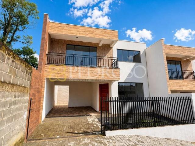 Casa venda em São Pedro, Porto União