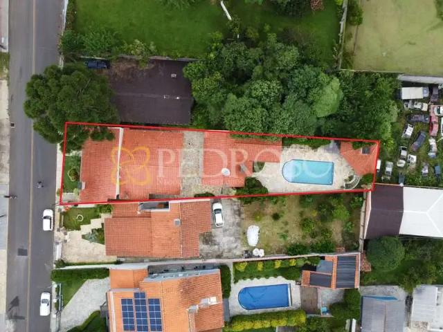 Casa venda em Região Geográfica Imediata de Mafra, Porto União