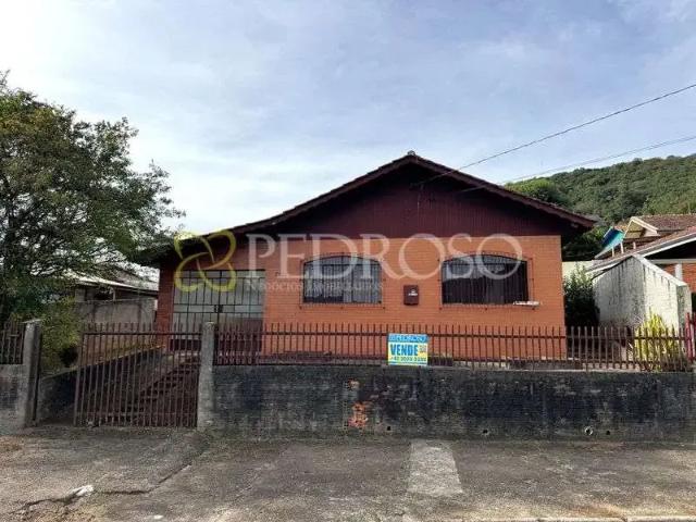 Casa venda em Região Geográfica Imediata de Mafra, Porto União