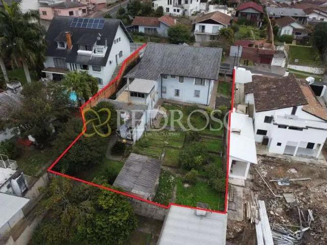 Casa venda em Região Geográfica Imediata de Mafra, Porto União