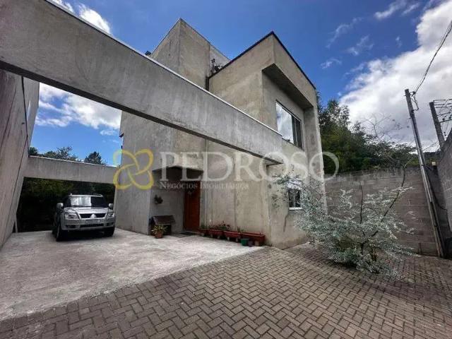 Casa venda em Região Geográfica Imediata de União da Vitória, União da Vitória