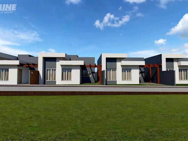 Casa venda em Região Geográfica Imediata de Mafra, Porto União