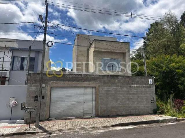 Casa venda em Região Geográfica Imediata de União da Vitória, União da Vitória