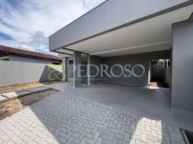 Casa venda em Região Geográfica Imediata de Mafra, Porto União