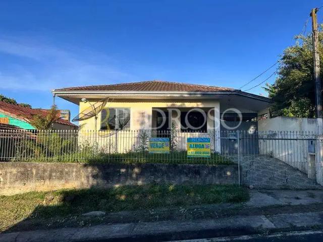 Casa venda em Região Geográfica Imediata de Mafra, Porto União