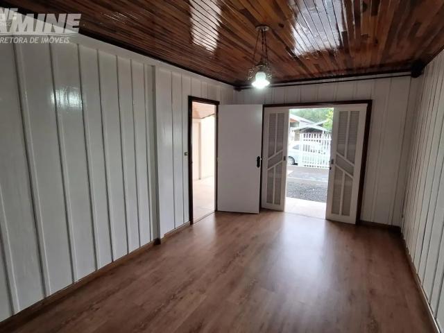 Casa venda em São Pedro, Porto União