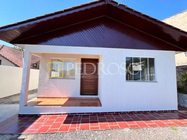 Casa venda em São Pedro, Porto União