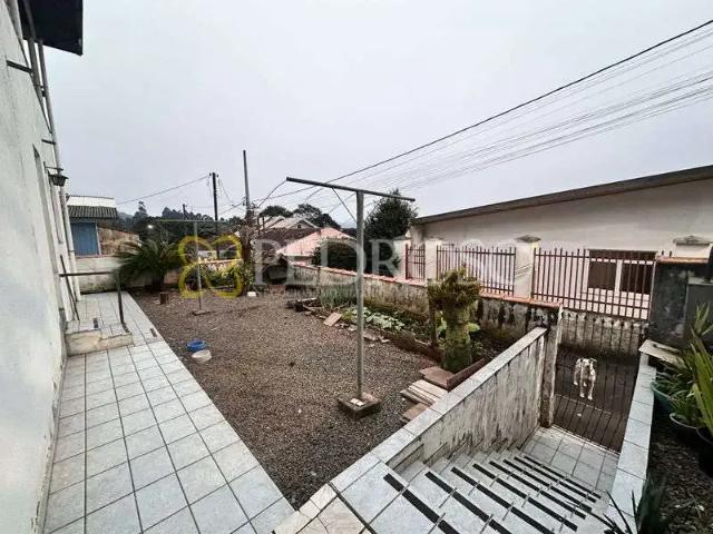 Casa venda em São Pedro, Porto União