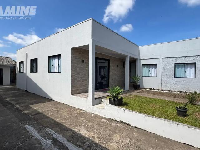 Casa venda em Região Geográfica Imediata de Mafra, Porto União