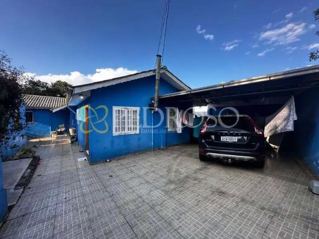 Casa venda em Região Geográfica Imediata de Mafra, Porto União