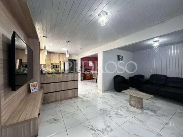 Casa venda em Região Geográfica Imediata de Mafra, Porto União