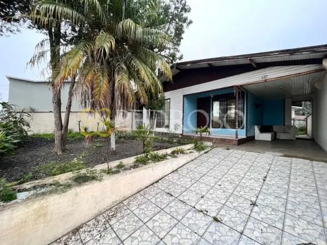 Casa venda em Santa Rosa, Porto União