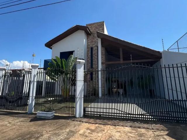 Casa venda em Região Geográfica Imediata de Porto Velho, Porto Velho
