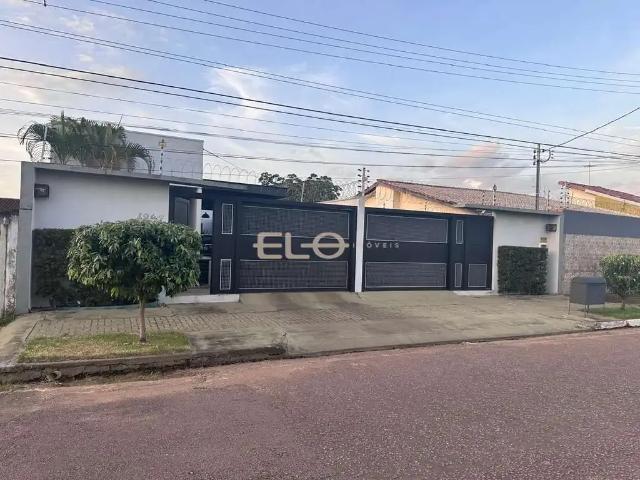 Casa venda em Região Geográfica Imediata de Porto Velho, Porto Velho