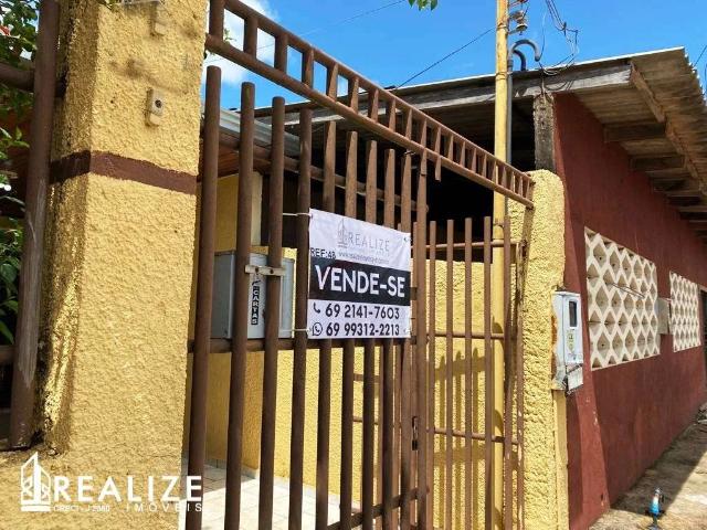 Casa venda em Região Geográfica Imediata de Porto Velho, Porto Velho