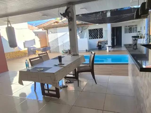 Casa venda em Região Geográfica Imediata de Porto Velho, Porto Velho
