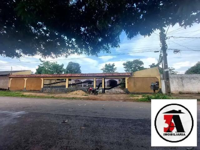Casa venda em Região Geográfica Imediata de Porto Velho, Porto Velho