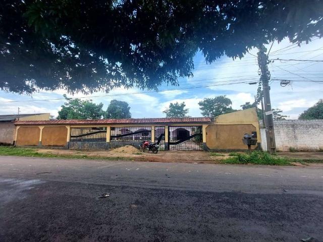 Casa venda em Região Geográfica Imediata de Porto Velho, Porto Velho