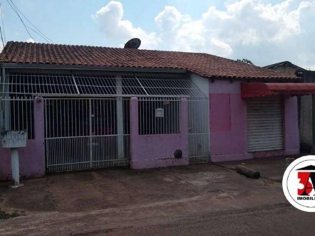 Casa venda em Região Geográfica Imediata de Porto Velho, Porto Velho