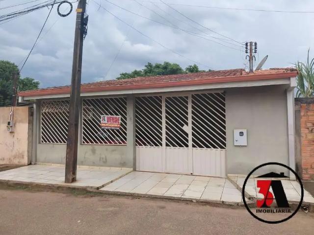 Casa venda em Região Geográfica Imediata de Porto Velho, Porto Velho